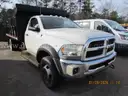 2014 RAM 4500