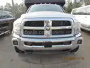 2014 RAM 4500