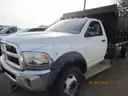 2014 RAM 4500