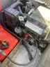 1999 American LaFrance Fire Truck/Pumper - Cummins L6, 10.8L (661 CID); Turbo