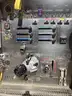 1999 American LaFrance Fire Truck/Pumper - Cummins L6, 10.8L (661 CID); Turbo