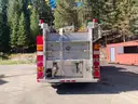 1999 American LaFrance Fire Truck/Pumper - Cummins L6, 10.8L (661 CID); Turbo