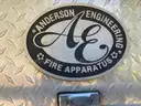 1999 American LaFrance Fire Truck/Pumper - Cummins L6, 10.8L (661 CID); Turbo
