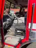 1999 American LaFrance Fire Truck/Pumper - Cummins L6, 10.8L (661 CID); Turbo