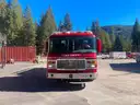 1999 American LaFrance Fire Truck/Pumper - Cummins L6, 10.8L (661 CID); Turbo
