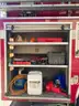 1999 American LaFrance Fire Truck/Pumper - Cummins L6, 10.8L (661 CID); Turbo