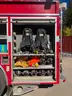 1999 American LaFrance Fire Truck/Pumper - Cummins L6, 10.8L (661 CID); Turbo