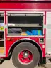 1999 American LaFrance Fire Truck/Pumper - Cummins L6, 10.8L (661 CID); Turbo
