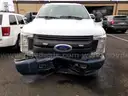 2018 Ford F-250 SD XL SuperCab Long Bed 4WD