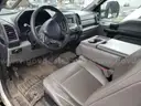 2018 Ford F-250 SD XL SuperCab Long Bed 4WD