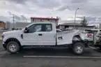 2018 Ford F-250 SD XL SuperCab Long Bed 4WD