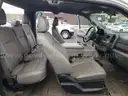 2018 Ford F-250 SD XL SuperCab Long Bed 4WD