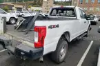 2018 Ford F-250 SD XL SuperCab Long Bed 4WD