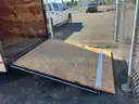 7x14 ENCLOSED TRAILER