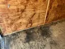7x14 ENCLOSED TRAILER