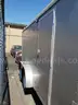 7x14 ENCLOSED TRAILER