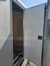 7x14 ENCLOSED TRAILER