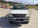 1997 Ford F150