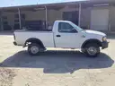 1997 Ford F150