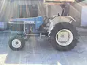 Ford 6640 Tractor