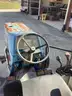 Ford 6640 Tractor