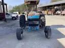Ford 6640 Tractor