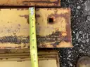 CAT Grader Blades