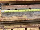 CAT Grader Blades