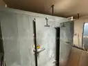 Walk-in Fridge/Freezer