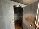 Walk-in Fridge/Freezer