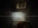 Walk-in Fridge/Freezer