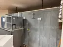 Walk-in Fridge/Freezer
