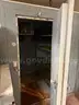 Walk-in Fridge/Freezer