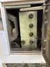 10KW Generator, 4-cylinder diesel