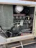 10KW Generator, 4-cylinder diesel