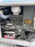 10KW Generator, 4-cylinder diesel