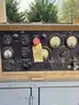 10KW Generator, 4-cylinder diesel