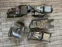 Holsters for Glock 17 9mm