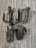 Holsters for Glock 17 9mm