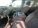 2018 Chevrolet Silverado 1500 LT Crew Cab 4WD