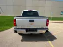 2018 Chevrolet Silverado 1500 LT Crew Cab 4WD