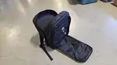 MSU Lot # 8700 - Travel Backpack