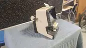 MSU Lot # 8865 - Reel Projector