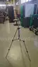 MSU Lot # 8883 - Standing Camera Tripod