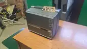 MSU Lot # 8927 - Bell &#x26; Howell Autoload Projector