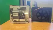 MSU Lot # 8927 - Bell &#x26; Howell Autoload Projector