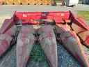 MSU AG Lot # 401 &#x2013; 4 Row 943 Case Corn Head