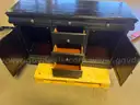 MSU #9002-  Dresser