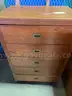 MSU Lot # 9059-Dresser