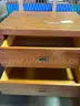 MSU Lot # 9059-Dresser